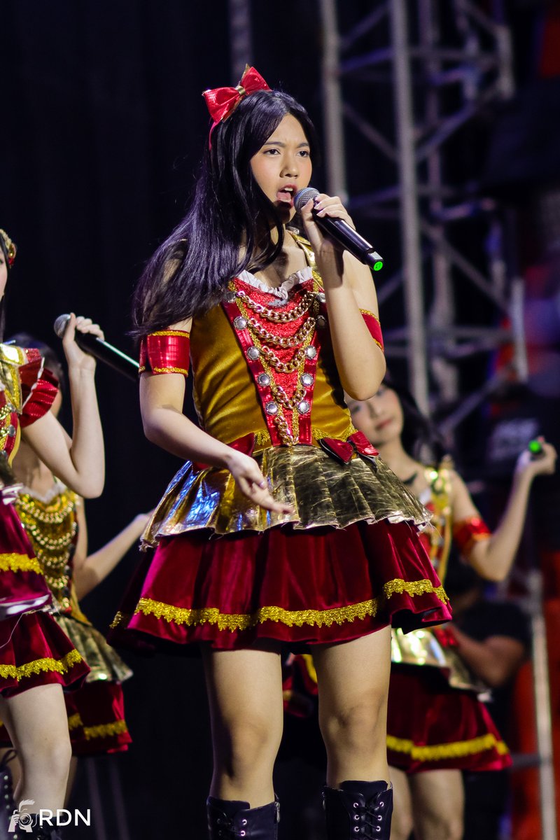 RDNADN's tweet photo. .@SP_IndiraJKT48 #LifeFest2023 https://t.co/HG9gTDfXNq