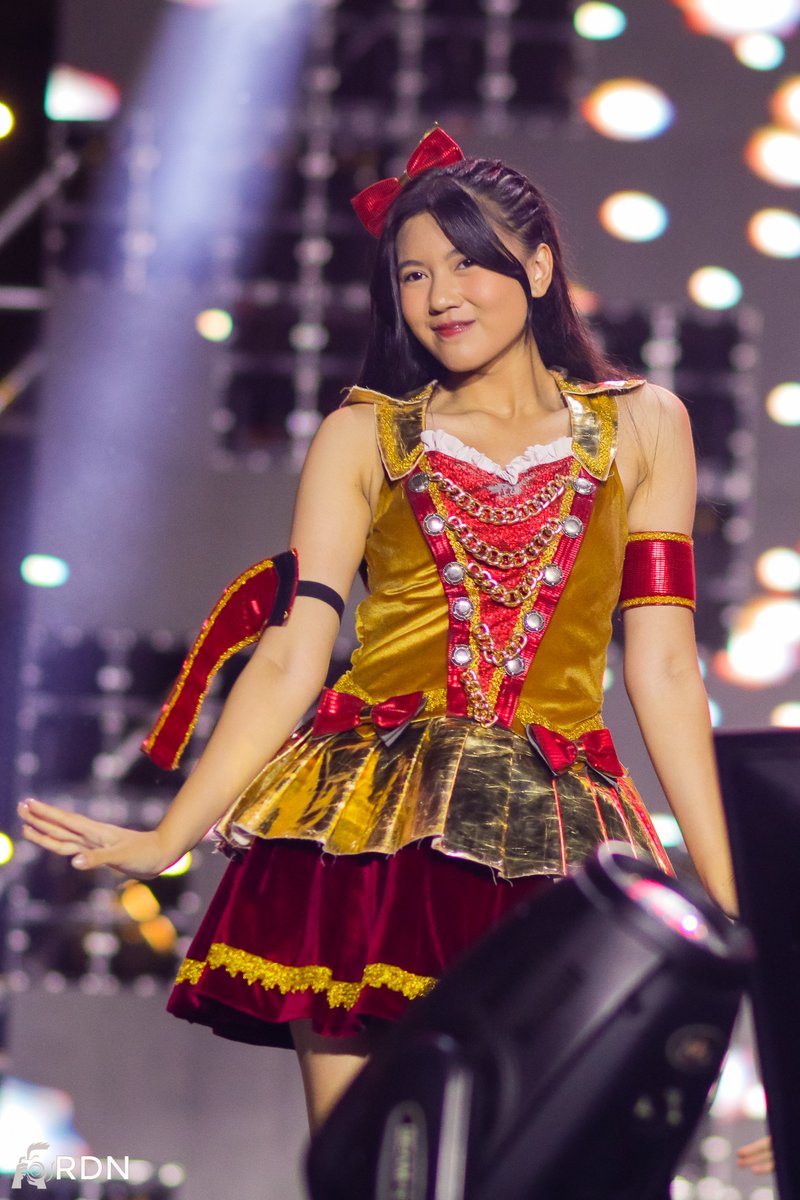 RDNADN's tweet photo. .@SP_IndiraJKT48 #LifeFest2023 https://t.co/HG9gTDfXNq