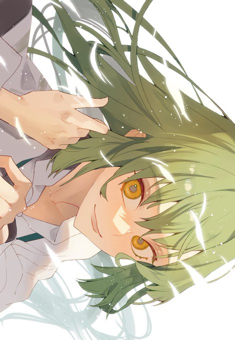 「enkidu (fate)」Fan Art(Latest｜RT&Fav:50)