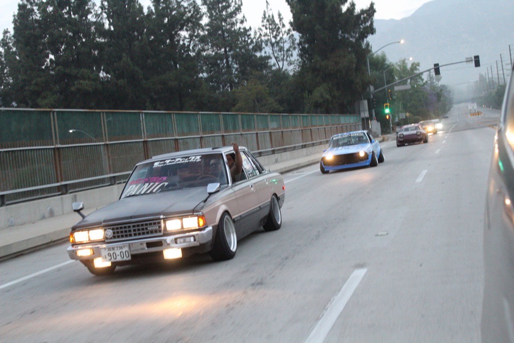 DANGERGK27's tweet photo. Long time ago.
#moonlightrunners #mx63 #mx73 #cressida https://t.co/ya6Iq0i1Lf
