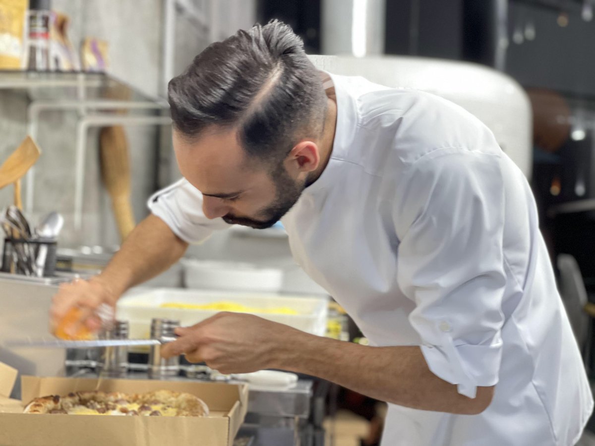 🔪آشپز رپفا 🌶️ tweet media