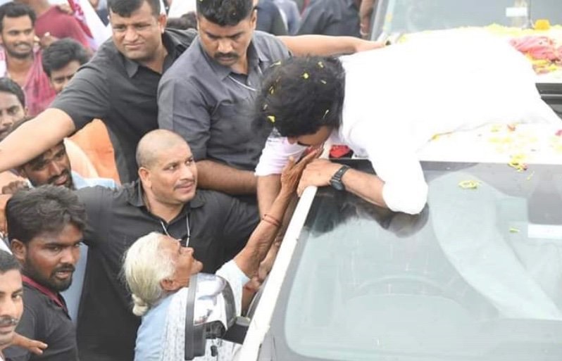 pagadalapavan00's tweet image. నూతన క్రియాశీలక సభ్యత్వం మరియు రెన్యువల్ కు 2 రోజుల గడువు మాత్రమే ఉంది త్వరగా నమోదు చేయించుకోగలరు ✊ 

#IamJSPActiveMember #JSPMembershipPhase3