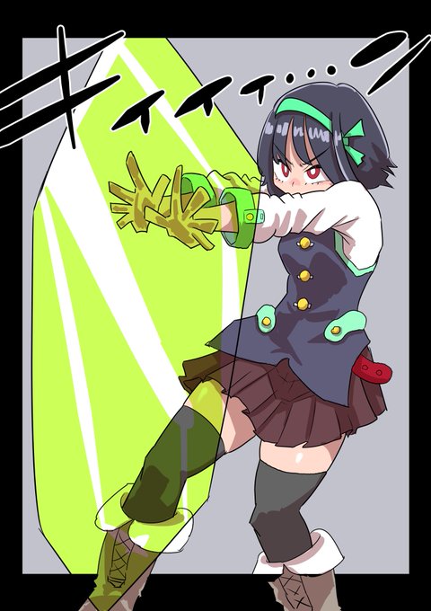 バリア割れたら吹っ飛ぶとかじゃなくてこうなって欲しい 