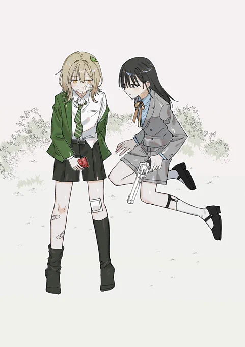 プロットが終わらない 