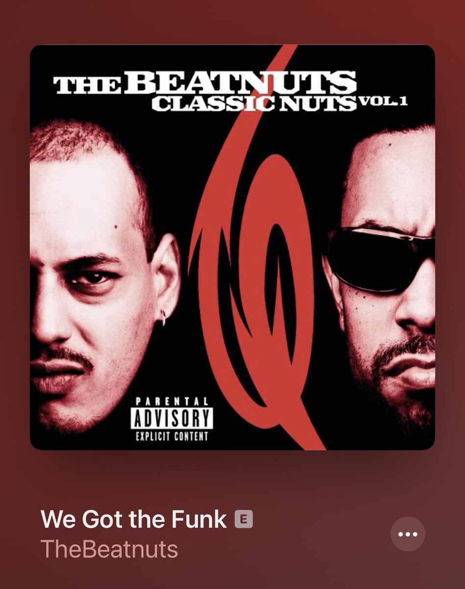 mfynxVjogH4Tee9's tweet photo. ใใฃใฑใใผใใใใใฏใฏใฝใใฃใใใ๏ผ
#thebeatnuts
#wegotthefunk https://t.co/MQ29OnqyTg