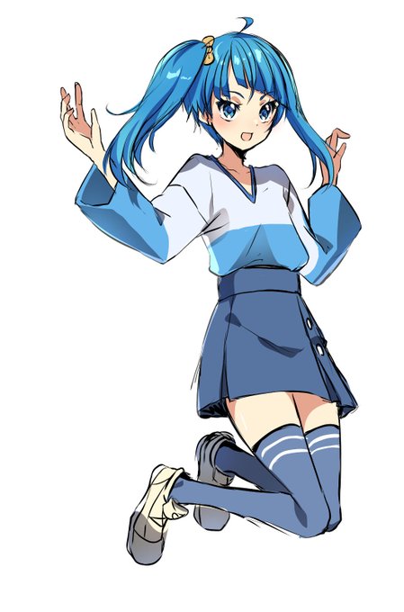 ソラちゃん下書き 