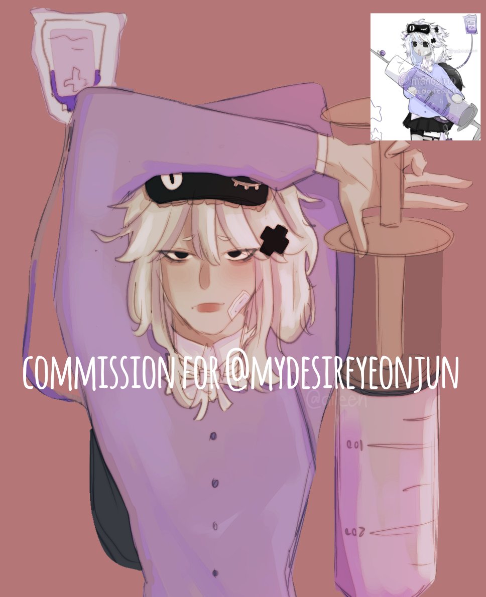 ailsartss's tweet photo. thank you so much for commissioning me(⁠.⁠ ⁠❛⁠ ⁠ᴗ⁠ ⁠❛⁠.⁠)

Commission artwork for @mydesireyeonjun

#Roblox #robloxart #RobloxCommissions #RobloxArtCommissions #robuxcommission https://t.co/A7vMIJ5DDj