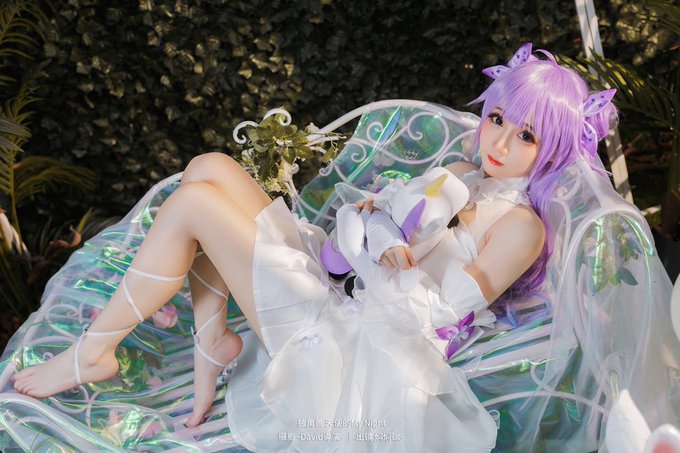 Twitterのコスプレ画像38