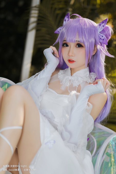 Twitterのコスプレ画像37