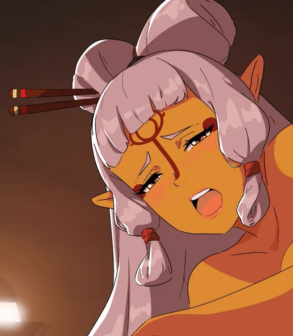 Would you like to see Paya again in ToTK and what would you do if you met her? 