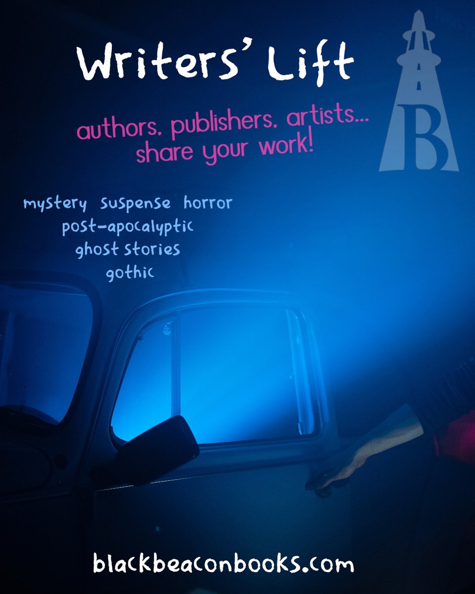 It's time to promote yourself!
Post your links, websites, books, art, audiobooks, pages, #WhateverItTakes!
#ShamelessSelfpromoSunday
#read #readingcommunity #readingforpleasure #writerslift