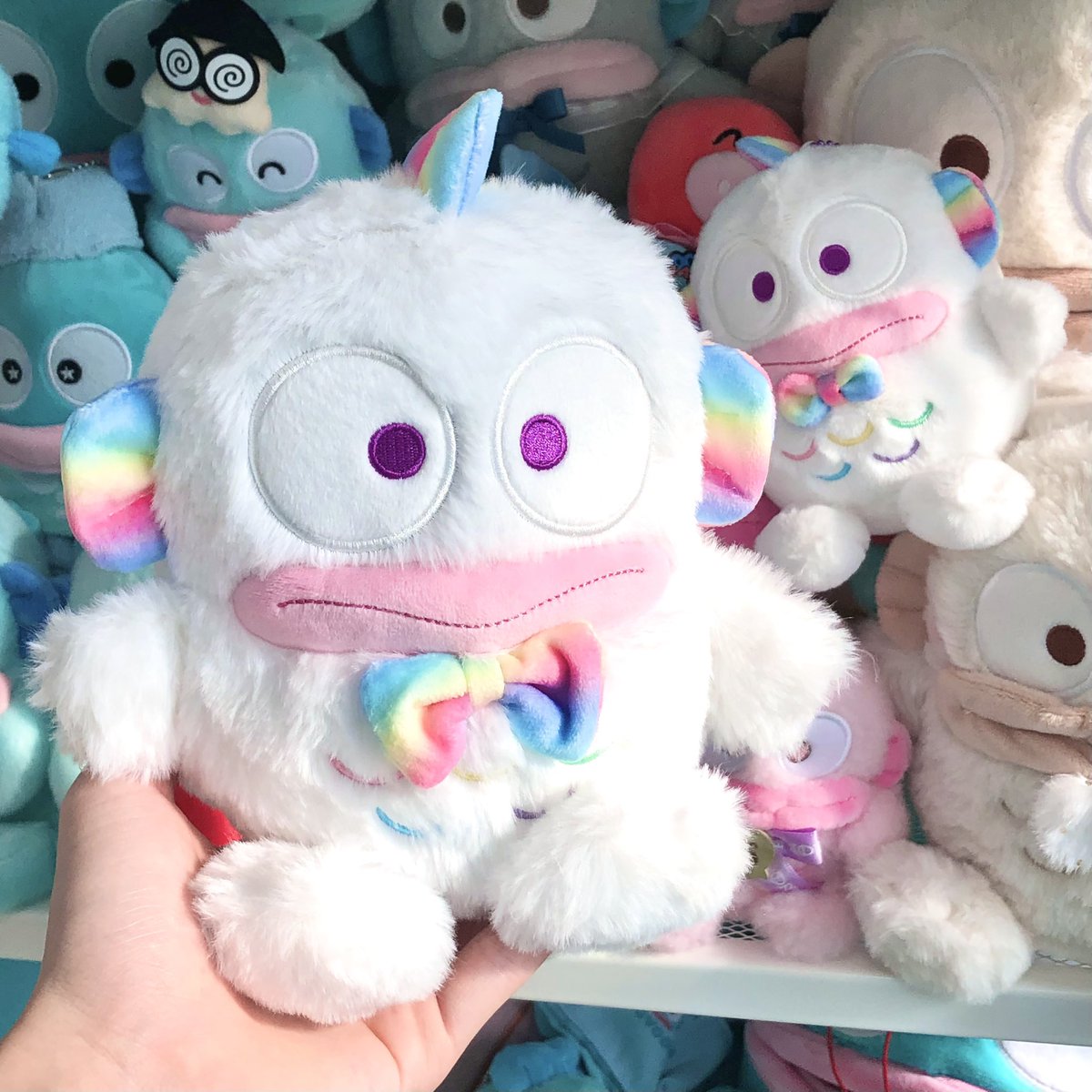 gyochange's tweet photo. 무지개교동 🌈💙 https://t.co/EosD1rSTZ3