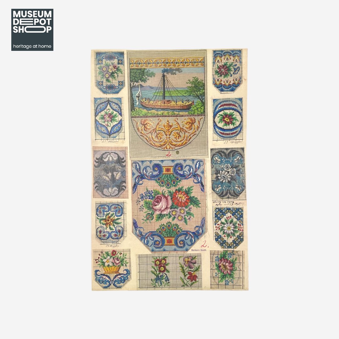 MuseumDepotShop tweet media