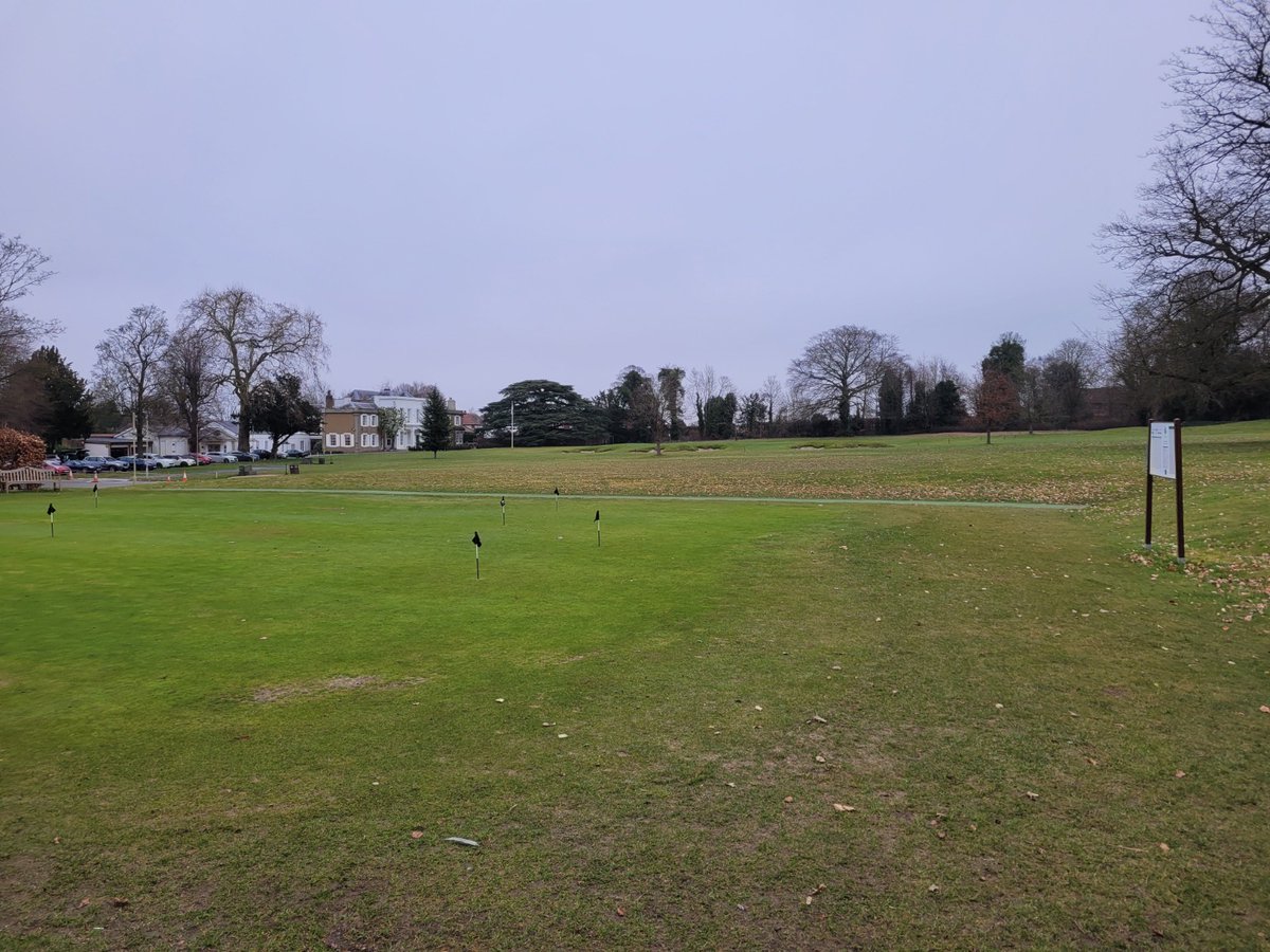 CJW Golf International tweet media