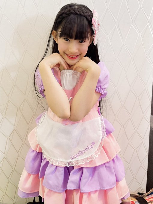 Twitterのコスプレ画像1