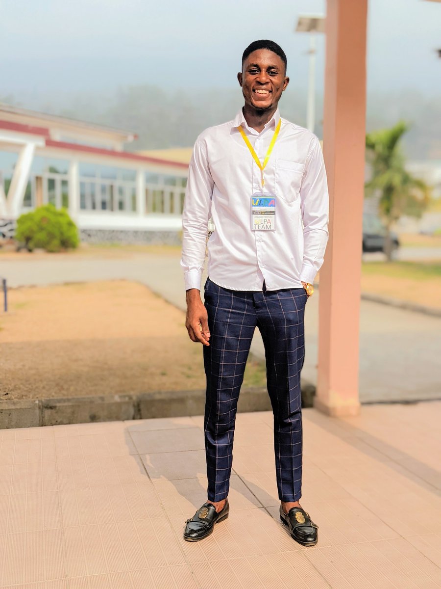 EcladorSeet's tweet photo. UNIVERSITY LECTURES ON PEACE IN AFRICA 4th Edition was successful
The lectures focused on the fact that,
" We all have a part to play, we should therefore not do nothing but do something in peace building"
Peace ✌️🕊️ is necessary, let's make it possible
#PeaceBuildin
#IYPS https://t.co/COzzLLaNFQ