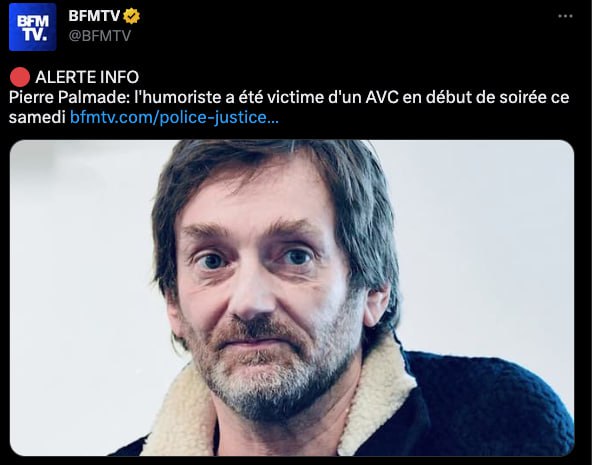 🇫🇷🙄☝️Hé ben, quelle surprise... 🧐
Forcément c était à prévoir..
Quel cirque ! Quel monde de merde ! 
Dites c'est qd qu'on se réveille ? 
C'est quand la fin de ce mauvais film de série B ?😡