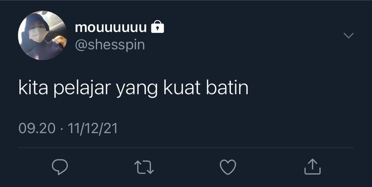 khailacx's tweet photo. motivasi mana motivasi... niat cari motivasi yang dapet malah insecure https://t.co/0iraG6bdSV