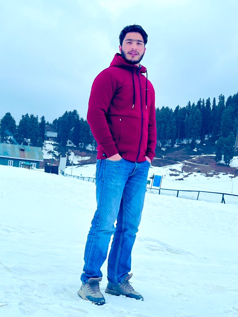 DanishRayazDar's tweet photo. Erasing negativity https://t.co/Ain4h8qrMD