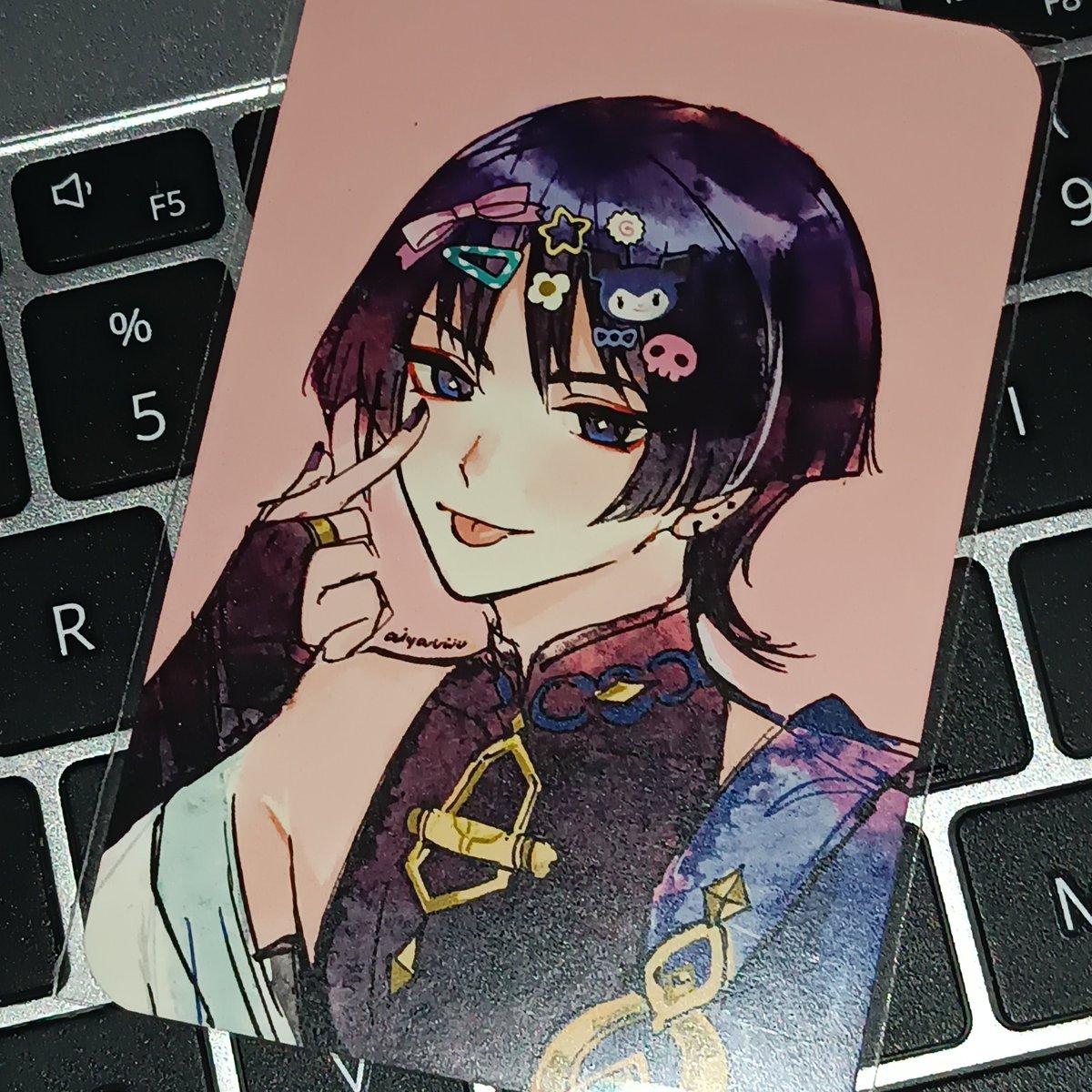 hyemiues's tweet photo. #togeceived π―οΈ @soutaese
scara kuromi is finally home γ
γ
tysm for packing him safely and for the hassle-free transaction β‘ https://t.co/1u5pRhCfz3