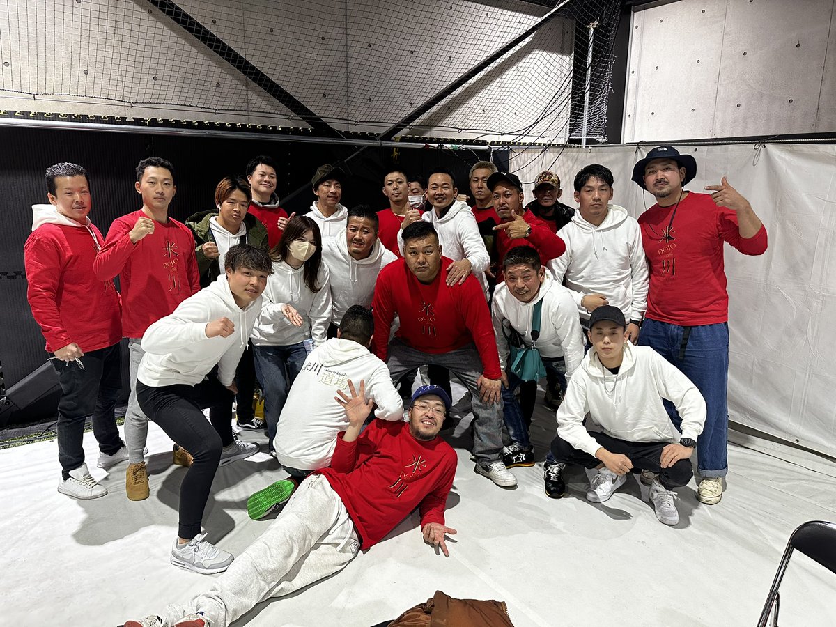 bakuon_nachi's tweet image. 快勝したらみんなの表情が明るいわw