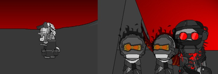 DBTLG36's tweet photo. ezz
#madnesscombat  
#AnimanStudio https://t.co/46Fsu3y6jJ