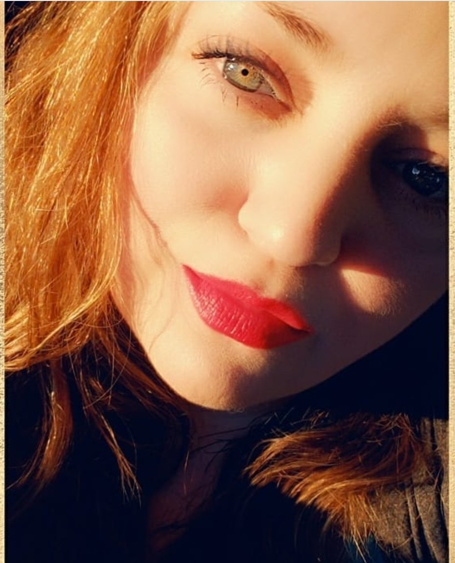 Bendalyn Gramajo (@afterdust79) on Twitter photo 