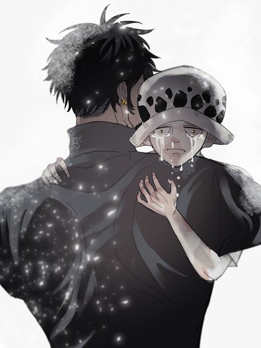 今なら皆、救える #ONEPIECE  #ワンピース 