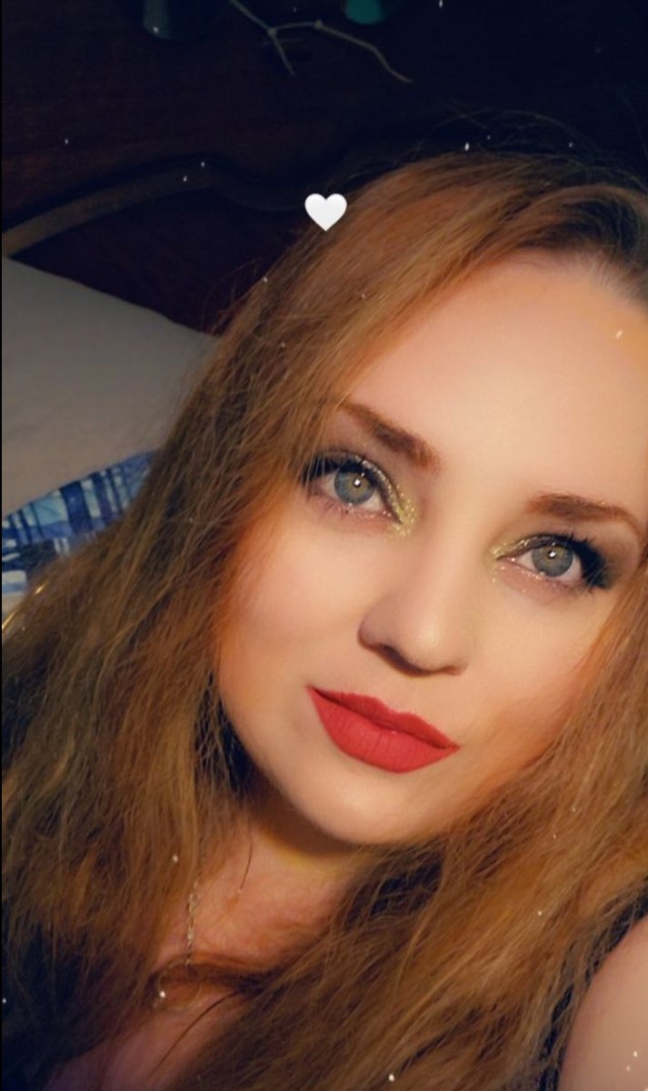 Bendalyn Gramajo (@afterdust79) on Twitter photo 