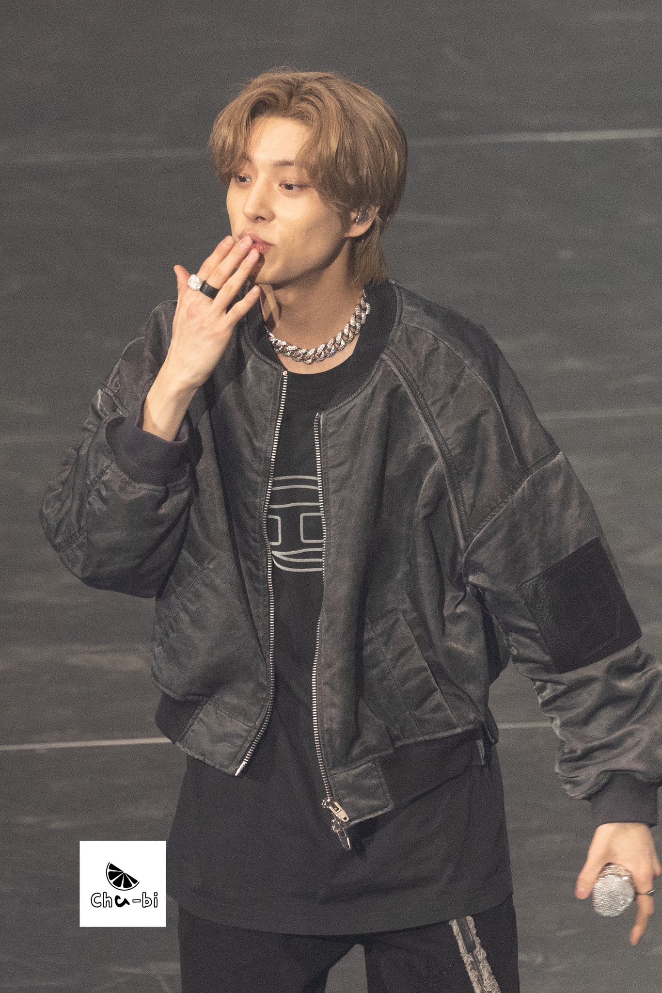 NATION ネイション　Hang Him High ⭐️ ☆匿名☆ Sim Jaeyun Street | Facebook