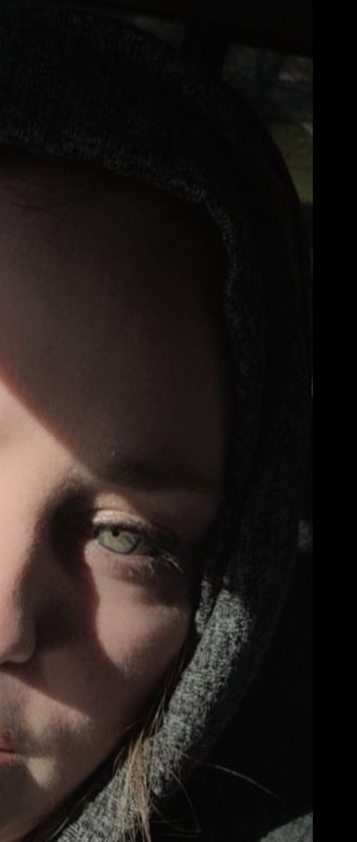 Bendalyn Gramajo (@afterdust79) on Twitter photo 