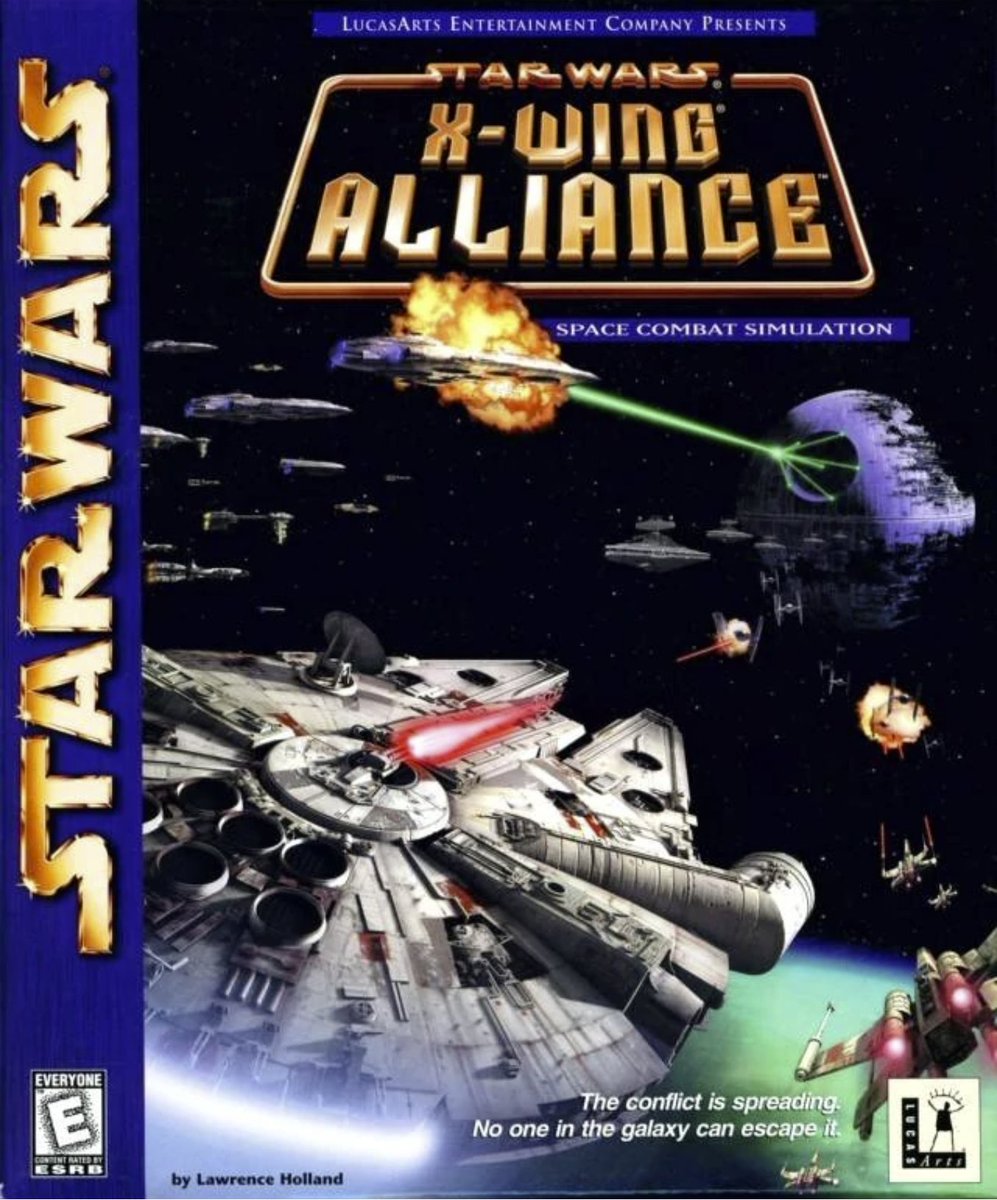 StarWarsNewsNet tweet picture