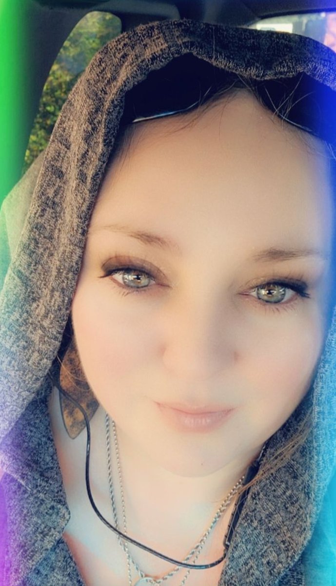 Bendalyn Gramajo (@afterdust79) on Twitter photo 