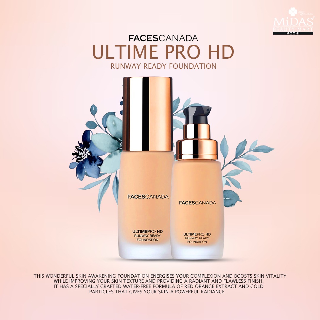 Relaunch faces @midasbeautymart