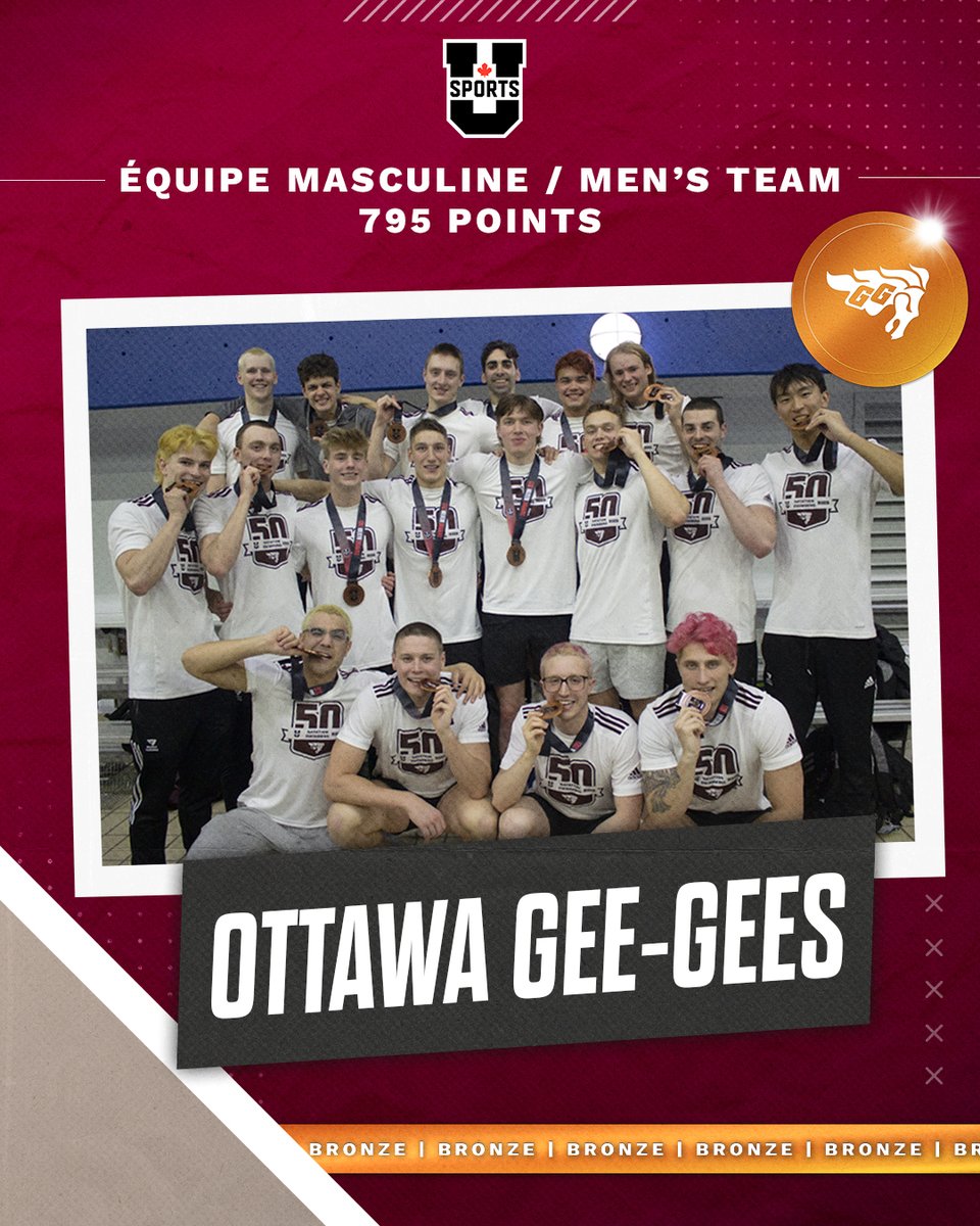 🥉‼️ BRONZE MEDAL 🥉‼️

Finishing a historic season with a bronze medal for the men's team! The best finish in program history! 🔥