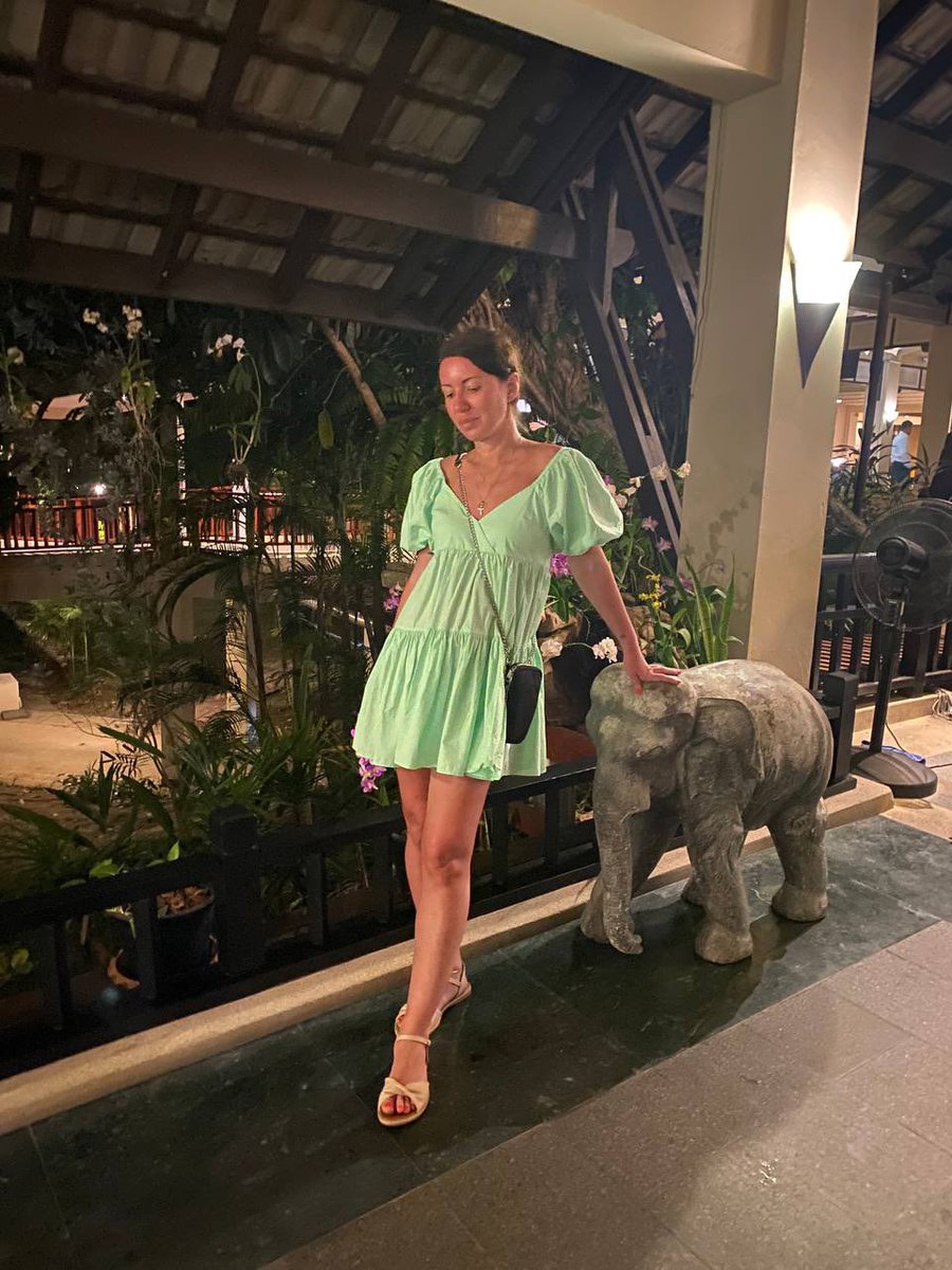 EkaterinaS1210's tweet photo. #Greatvacation in 🇹🇭 https://t.co/8GEW6F87wS