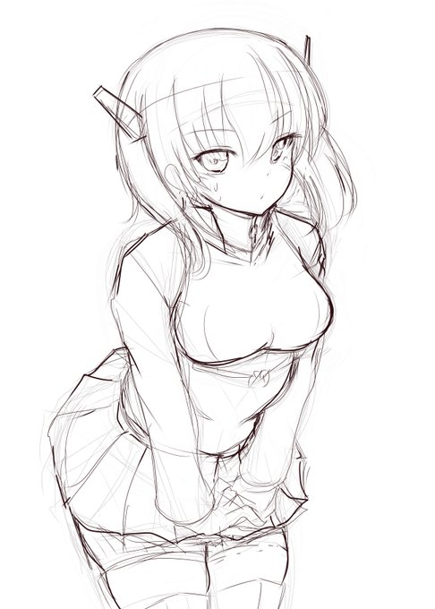 大鳳バランス確認age 