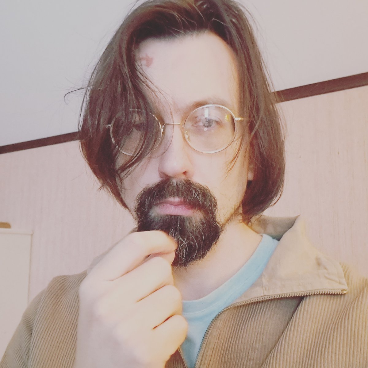 klaswullt's tweet image. A persons beauty is a virtue because making other's feel good is a good thing. Beauty makes people think you are smarter but if you are smart then it helps even more. To a degree your feelings actually change your physical appearance. Who are you inside? 
#incell