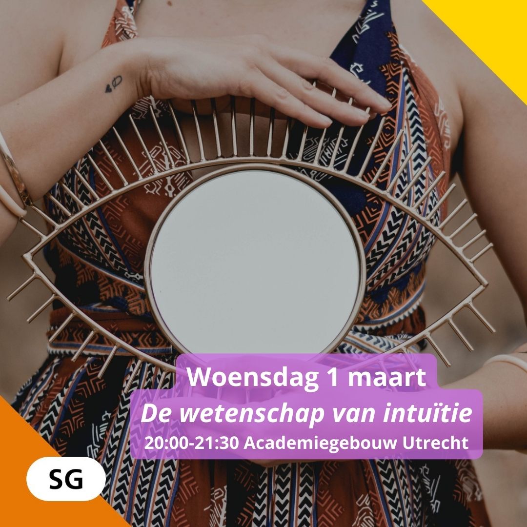 Studium Generale UU (@sg_uu) on Twitter photo Is het slim om je intuïtie te volgen? En hoe kunnen boeren de natuur redden? Ontdek het komende week bij onze lezingen!
Met dr. @JerryvanDijkUU (<a href="/UniUtrecht/">Utrecht University</a>), @UUCopernicus, prof. <a href="/AndreaEvers/">Andrea Evers</a> (<a href="/UniLeiden/">Universiteit Leiden</a>) en dr. Margje van de Wiel (<a href="/MaastrichtU/">Maastricht University</a>). Zie ook: sg.uu.nl/agenda Is het slim om je intuïtie te volgen? En hoe kunnen boeren de natuur redden? Ontdek het komende week bij onze lezingen!
Met dr. @JerryvanDijkUU (<a href="/UniUtrecht/">Utrecht University</a>), @UUCopernicus, prof. <a href="/AndreaEvers/">Andrea Evers</a> (<a href="/UniLeiden/">Universiteit Leiden</a>) en dr. Margje van de Wiel (<a href="/MaastrichtU/">Maastricht University</a>). Zie ook: sg.uu.nl/agenda