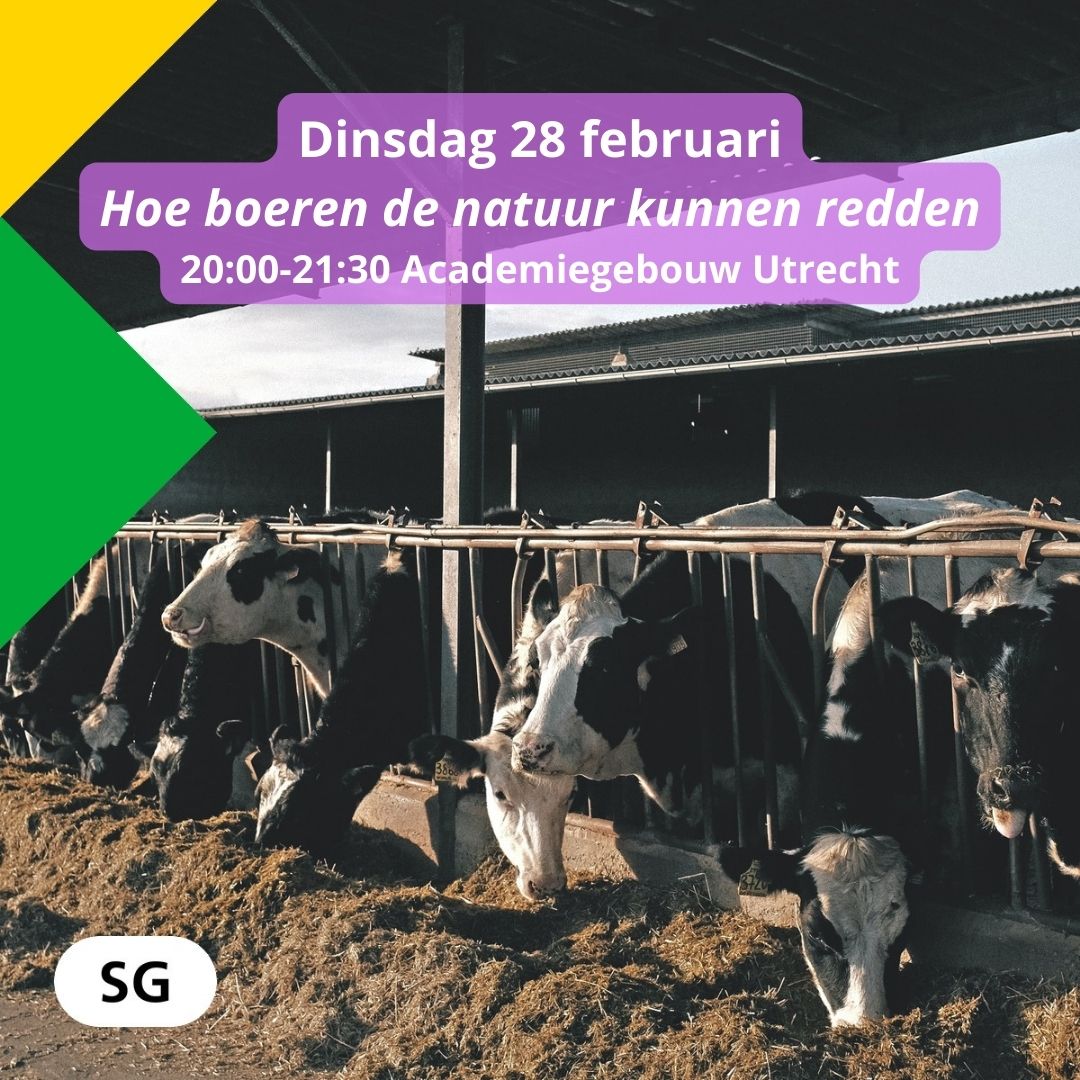 Studium Generale UU tweet media