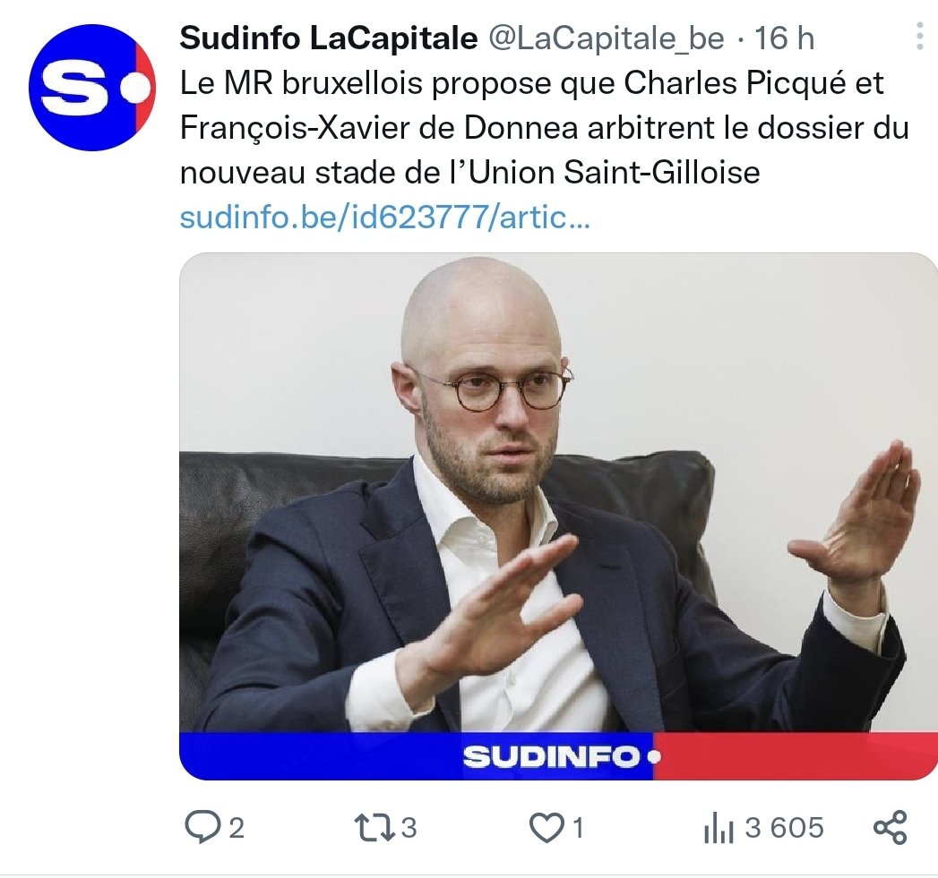Marie Lecocq tweet media