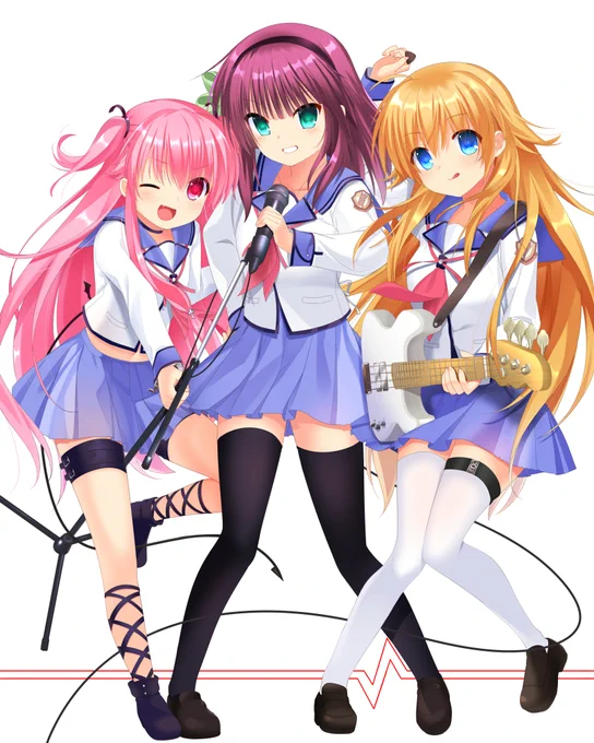 リクエスト AB! 