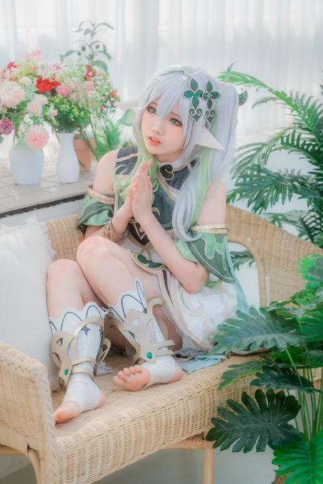 コスプレイヤーもものTwitter画像36