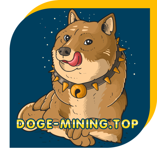 Dogeminingtop's tweet image. Mining Dogecoin is a safe and profitable way to earn extra money 🤑 Get started today and enjoy the rewards! #DogecoinMining #Cryptocurrency