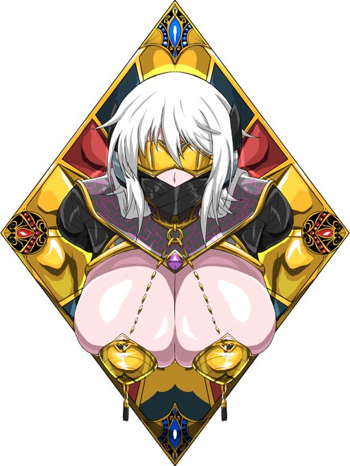 紫水、ムズイ
 #対魔忍RPGX 