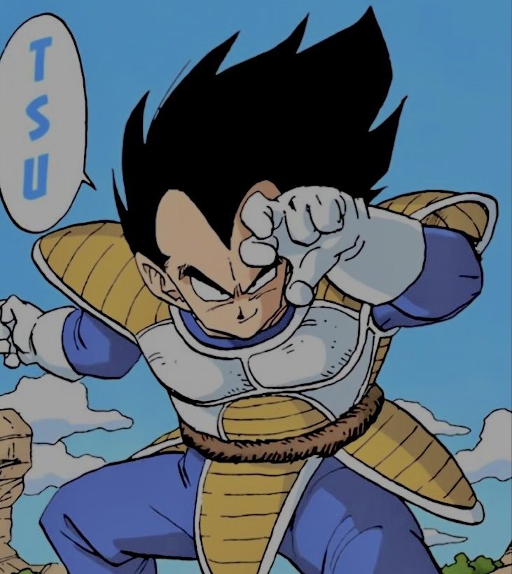 ViltrimiteBeast's tweet photo. ㅤ

     “  𝓢o  the  saiyan  mutant  has  decided  to  play  ?  Fine  then  I’ll  bite  .  Show  me  what  so called  power  you’ve  gained  .  ”

    He  mocked  the  other  ,  soon  getting  into  his  own  battle  stance  .  Staring  the  other  warrior  down  .

ㅤ https://t.co/e6sYkylK9M