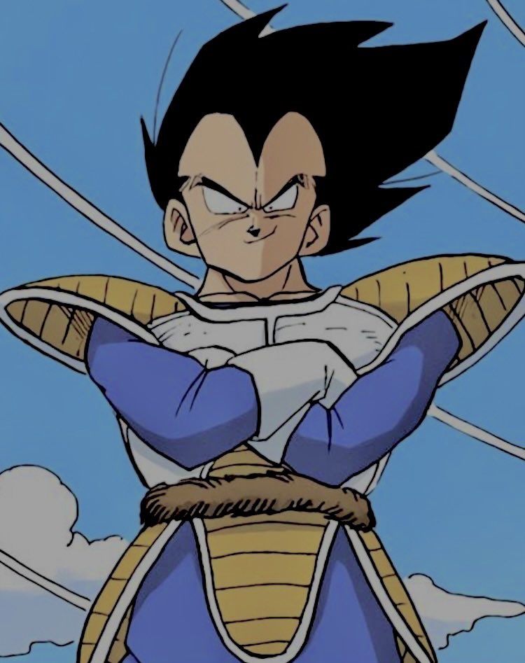 ViltrimiteBeast's tweet photo. ㅤ

     “  𝓢o  the  saiyan  mutant  has  decided  to  play  ?  Fine  then  I’ll  bite  .  Show  me  what  so called  power  you’ve  gained  .  ”

    He  mocked  the  other  ,  soon  getting  into  his  own  battle  stance  .  Staring  the  other  warrior  down  .

ㅤ https://t.co/e6sYkylK9M