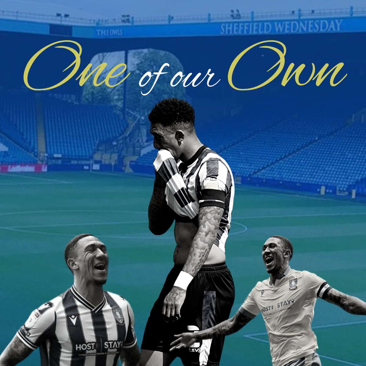Studio1867's tweet image. So satisfying seeing this man getting early shouts for Player of the Season 🏆 

Been through all the ups and downs with us over the years and in the form of his life. 

Mr Reliable. LP2 🦉👏

#swfc