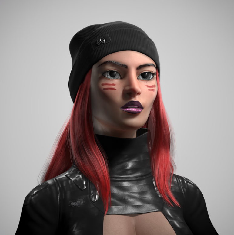 I was once happy. I had a family.

People are so deceitful, claiming one thing and doing another. "For equality". I had to survive on the streets of Eluna because of them. F them.

I survived and I've thrived.

And one day I'll remind them of what they've done.