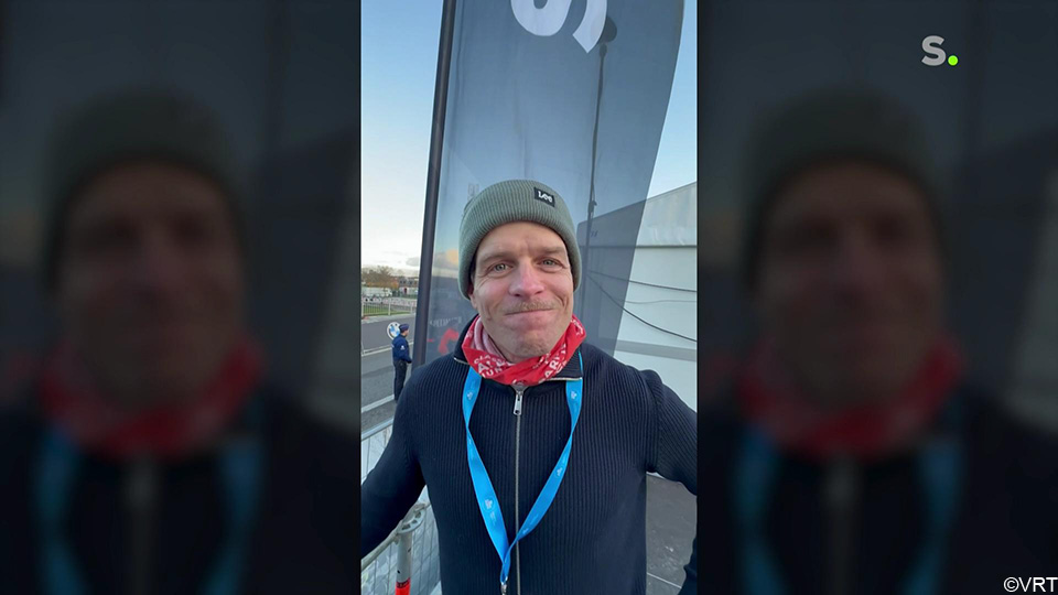 Sporza 🚴 tweet media